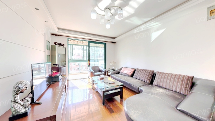 中宁家园二手房实景图