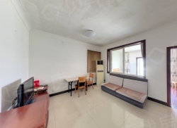 整租·万嘉国际花园 1室1厅 南_万嘉国际花园租房