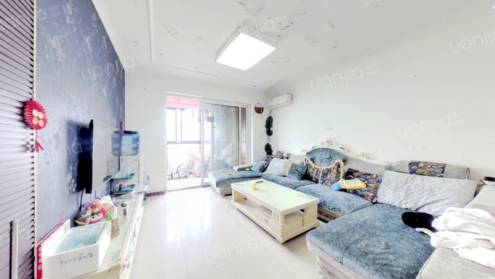 东山国际新城H区一期二手房实景图