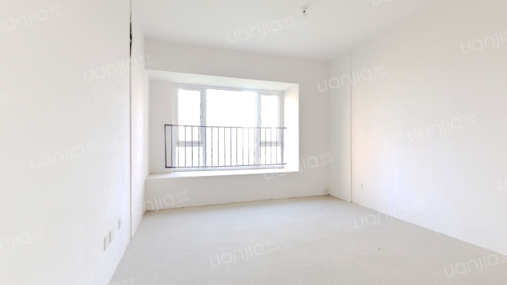 鑫苑鑫都汇南区二手房实景图