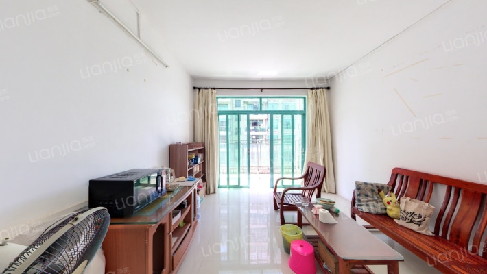 忠信丽苑二手房实景图