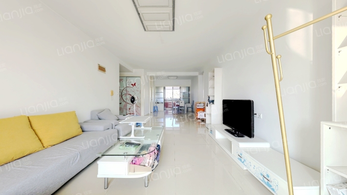 世纪城二手房实景图