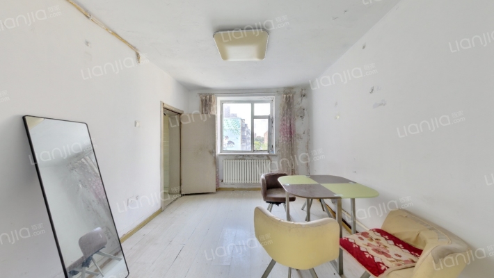 东大三期二手房实景图