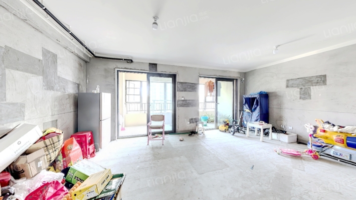 金辉优步大道一期二手房实景图