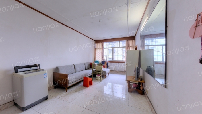 文化五村二手房实景图