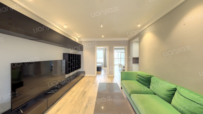 紫虹嘉苑二手房实景图