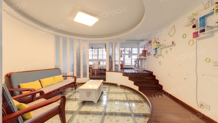 恒兴园二手房实景图