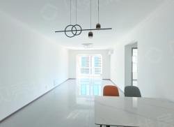 整租·丝绸名苑 3室2厅 南_丝绸名苑租房