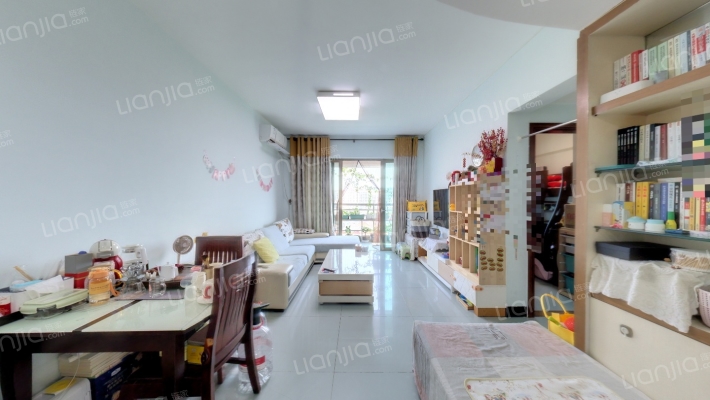 喜盈雅境二手房实景图