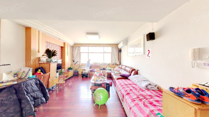 红专路52号院二手房实景图