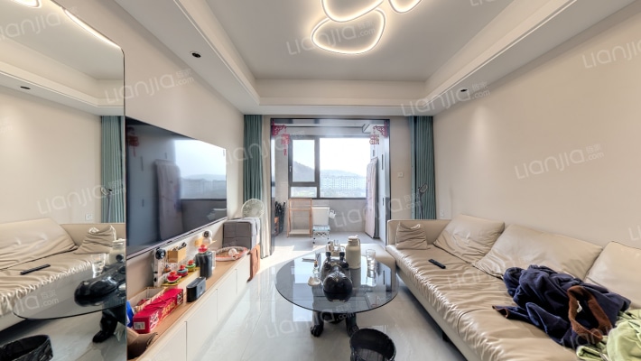 德信星宸二手房实景图