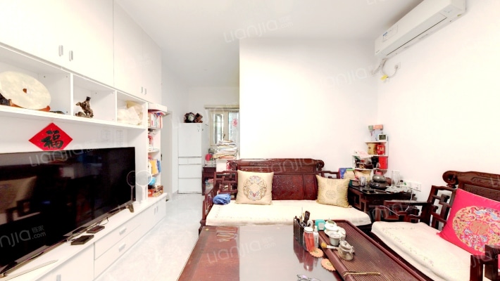 广东省文化厅宿舍二手房实景图