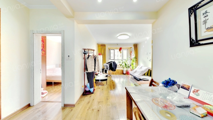 圣世金鼎城二手房实景图