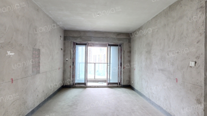 金科中建博翠长江二手房实景图