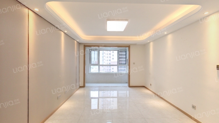 鑫苑世家公馆文韬苑二手房实景图