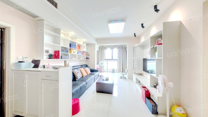 欧韵金沙二手房实景图