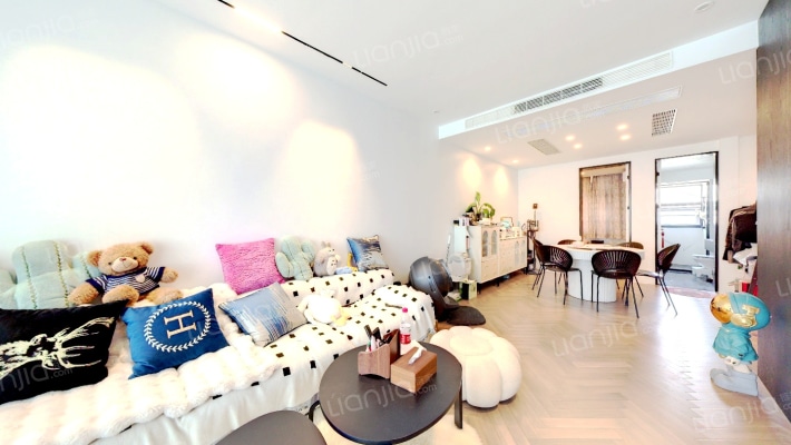 清溪路5号二手房实景图