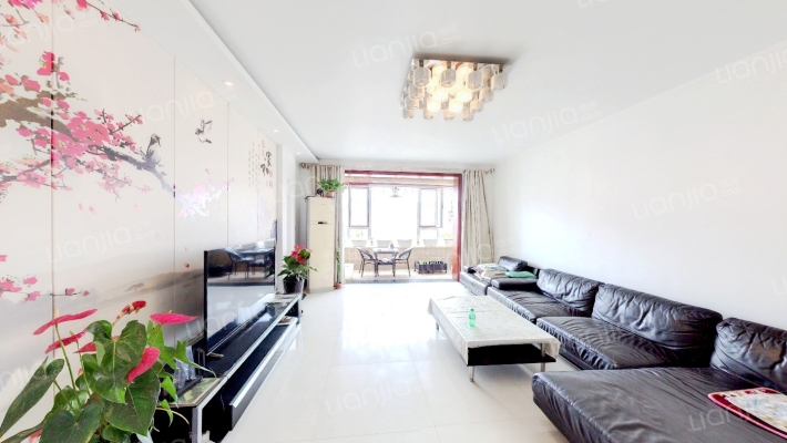 君晓家园二手房实景图