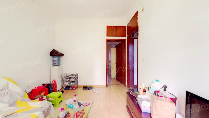 平福巷6号小区二手房实景图