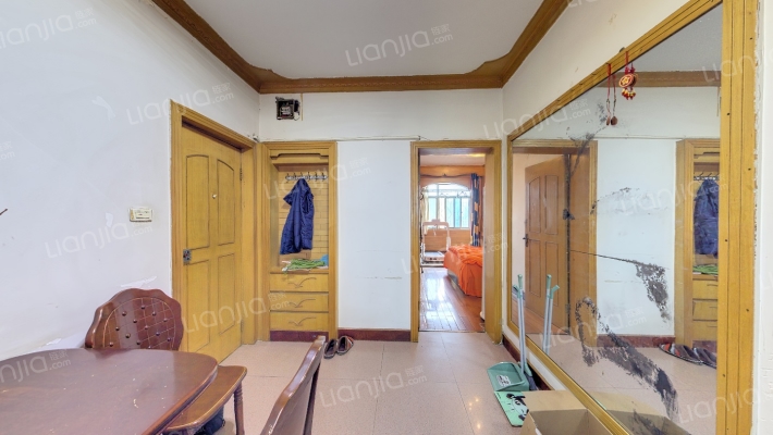 庆华新区二手房实景图