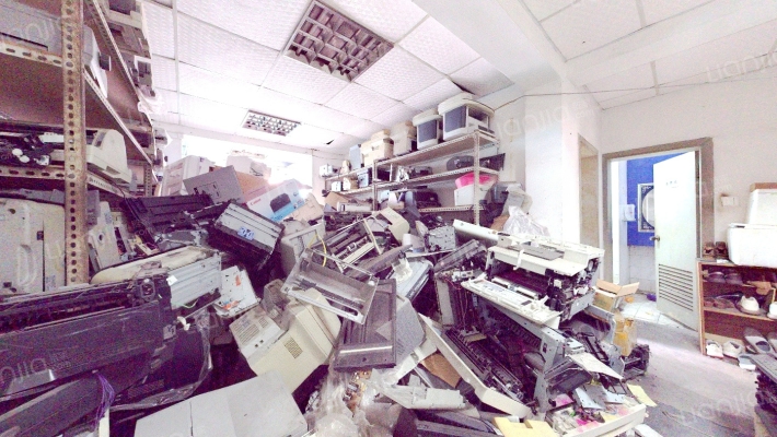 一环路南二段6号附3号二手房实景图