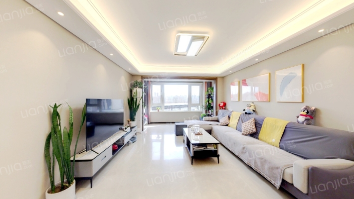 华润置地万象府二期二手房实景图