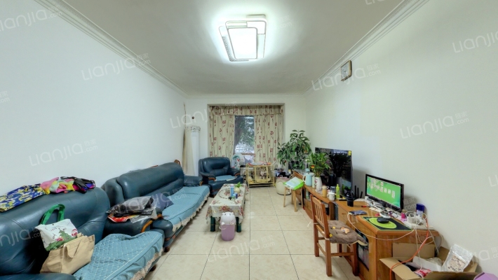 百花紫荆苑二手房实景图