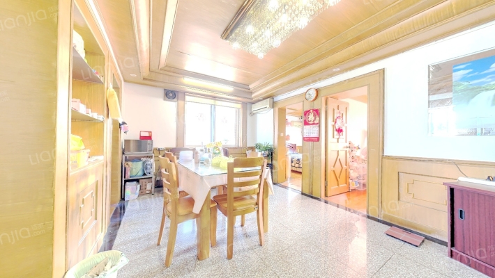 飞虹北村二手房实景图