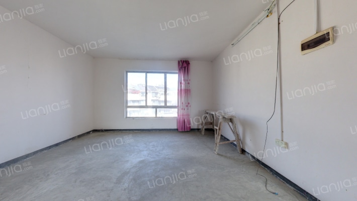 林园小区二手房实景图