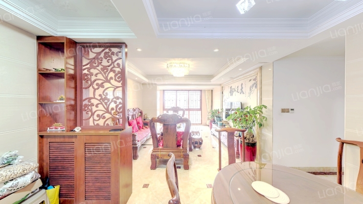 禹洲中央海岸二期二手房实景图