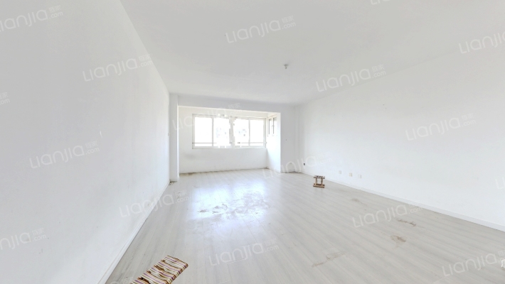 海悦花园东区二手房实景图