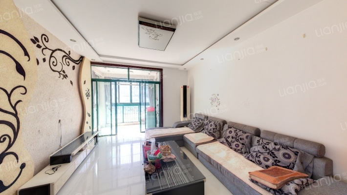 状元新村二手房实景图