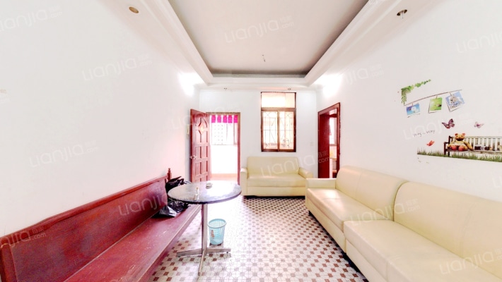 邝家基新邨二手房实景图