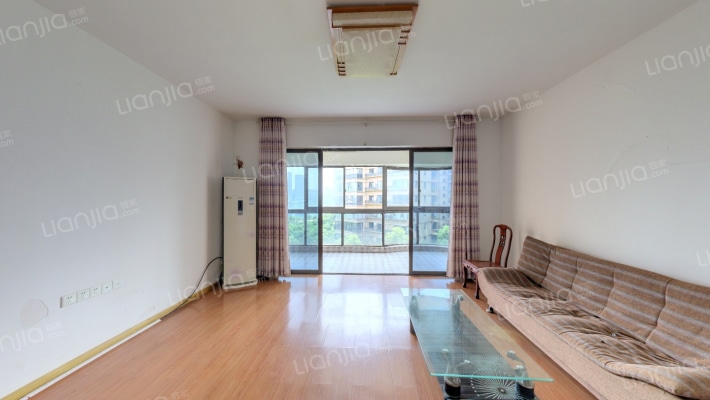 曙光泊岸二手房实景图