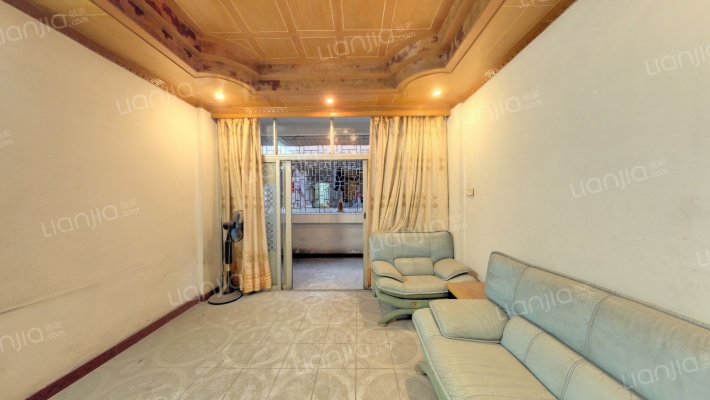 园东南路二手房实景图