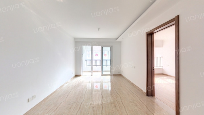 碧桂园正荣悦玺二手房实景图