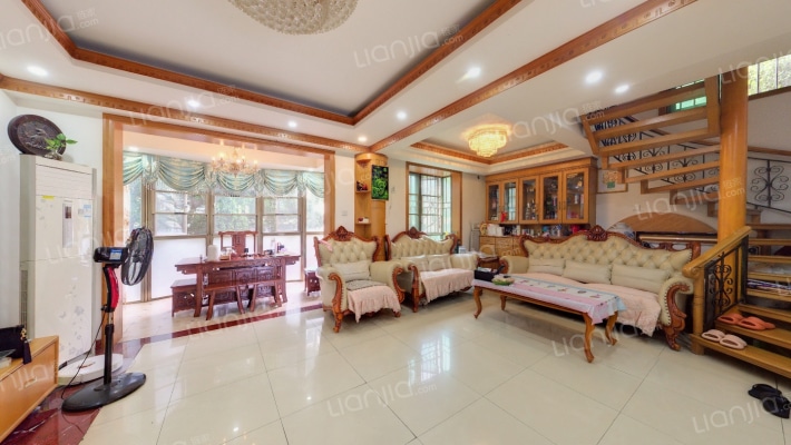 东都花园一期一区二手房实景图