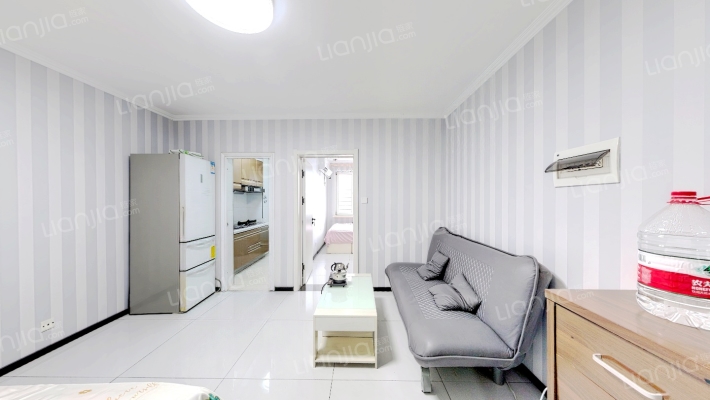 维华商业广场二手房实景图