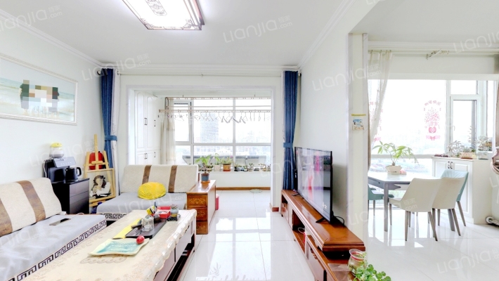 君悦湾二手房实景图