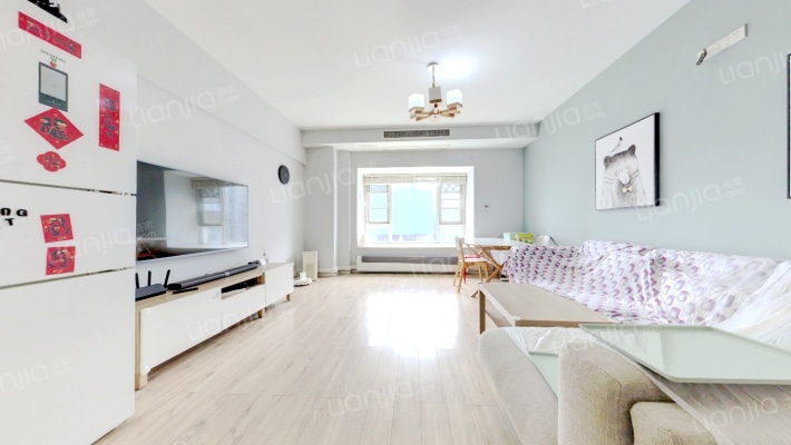 枫丹国际二手房实景图