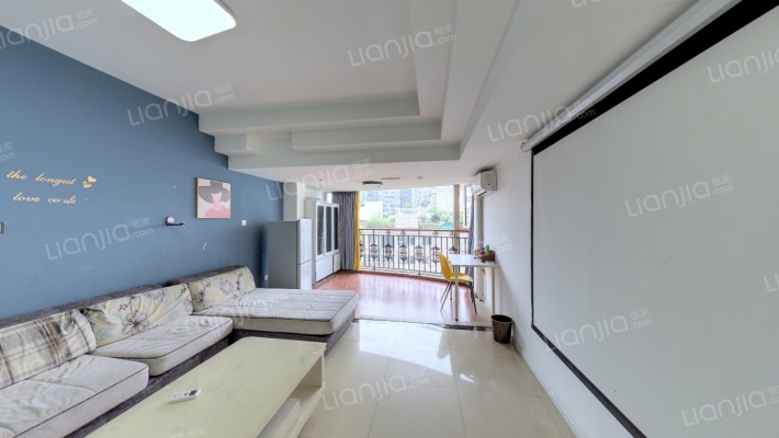 锦江时代花园二手房实景图