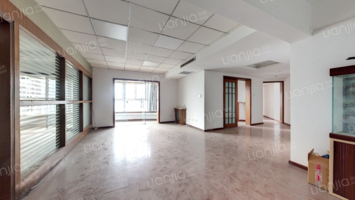 兴庆花园二手房实景图