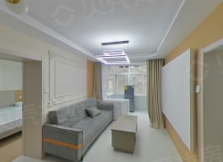 整租·杏环街 2室1厅 南_杏环街租房