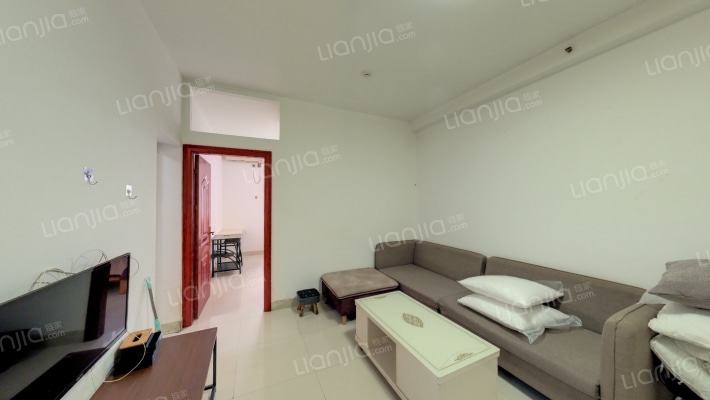 鑫远杰座二手房实景图