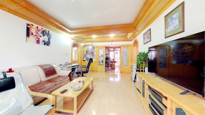 琴枫苑二手房实景图