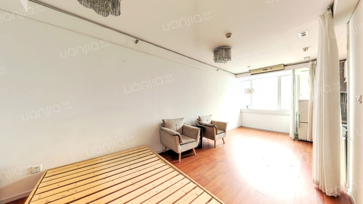 创汇首座二手房实景图