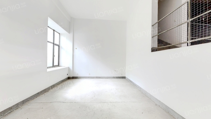 融侨旗山二手房实景图