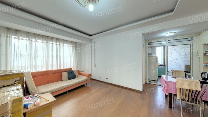 景富铭苑二手房实景图