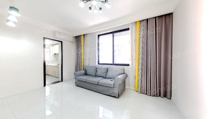 新半边街6号二手房实景图