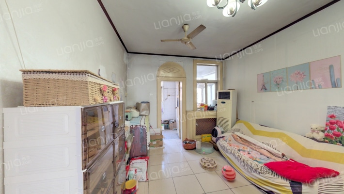 丰产路51号院二手房实景图